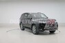 Обвес тюнинг Executive версия для Lexus LX600 (GBT)