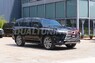 Обвес тюнинг Executive версия для Lexus LX600 (GBT)