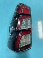 Стопы тюнинг LED Isuzu D-MAX (DMAX) 2012-2021