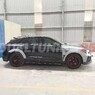 Обвес тюнинг карбон "Mansory" Audi Q8/RSQ8