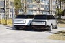 Рестайлинг комплект (обвес) Range Rover Vogue 2013-2017 в стиль 2023