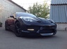 Обвес Hamann Cyrano Widebody Porsche Panamera