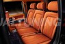 Рестайлинг комплект + салон для Mercedes G-Class W463