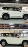 Тюнинг обвес комплект Toyota Land Cruiser 300