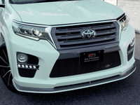 Решетка радиатора "Elford" Toyota Land Cruiser Prado 150 2017-2018