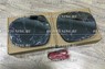 Полотна зеркал с повторителями (с поворотом) Prado 150 / Lexus Lx570 / Land Cruiser 200
