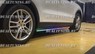Выдвижные электрические подножки Porsche Cayenne 2018+ (с подсветкой)