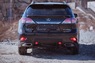 Задняя губа Artisan Spirits High-spec Line для Lexus RX350 / RX450h