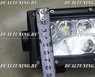 Светодиодная (LED) панель 120w изогнутая 40smd