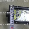 Светодиодная (LED) панель 180w изогнутая 60smd