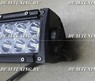 Светодиодная (LED) панель 288w изогнутая 96smd