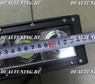 Светодиодная (LED) панель 140w изогнутая 14smd