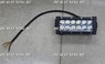 Светодиодная (LED) панель 36w 12smd (2 режима)