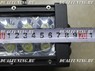 Светодиодная (LED) панель 36w 12smd (2 режима)