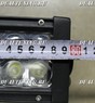 Светодиодная (LED) панель 60smd 180w (2 режима)