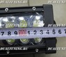 Светодиодная (LED) панель 240w 80smd (2 режима)