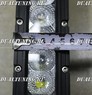 Светодиодная (LED) панель 250w 50smd (тонкая)