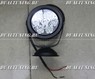 Светодиодная (LED) лампа 70w 7SMD черная