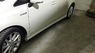 Обвес (комплект) на Toyota Prius A Alfa "Modellista + "TRD sportivo"
