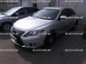 Комплект рестайлинга стиль Lexus для Toyota Camry 40