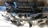Рестайлинг обвес Lexus RX 350 / RX 270 / RX 450H в "F Sport" версию №2