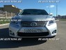 Комплект рестайлинга стиль Lexus для Toyota Camry 40