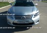 Комплект рестайлинга стиль Lexus для Toyota Camry 40