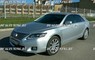 Комплект рестайлинга стиль Lexus для Toyota Camry 40