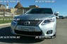 Комплект рестайлинга стиль Lexus для Toyota Camry 40