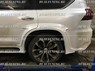  Фендера - расширители колесных арок Wald для Lexus LX450d LX570 2016+ URJ201W, 3URFE