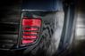 Тюнинг-обвес «Wald Black Bison» на Toyota Land Cruiser 200 2012+ рестайлинг (TYPE-2)