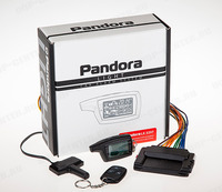Сигнализация Pandora LX 3297
