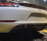 Комплект переделки Porsche 718 Cayman/Boxster в версию GTS