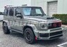 Обвес тюнинг карбон "Brabus Rocket 900" Mercedes G-Class для G63 и G500