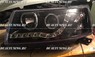 Фары диодные тюнинг Toyota Probox линза черные