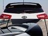 Спойлер «С30 Style» для Kia Sportage 3 New