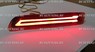 Неоновые катафоты фонари в бампер Suzuki SX4 #2
