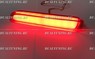 Неоновые катафоты фонари в бампер Suzuki Vitara 2014+
