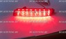 Катафоты фонари в бампер LED Nissan Juke F15