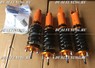 Койловеры MDU Super Street Honda Civic EK 1996-2000