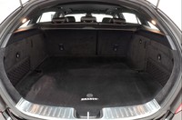 Коврик в багажник Brabus для Mercedes ML W166