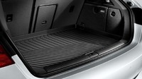 Коврик в багажник для Audi A3 8V