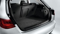 Коврик в багажник для Audi A3 8V Sportback