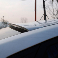 Козырек заднего стекла Hyundai Elantra / Avante MD