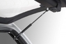 Кунг Aeroklas Stylish canopy из ABS пластика для Mitsubishi L200 2014+