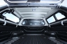 Кунг Aeroklas STYLISH Canopy из ABS пластика для Toyota Hilux REVO 2015+