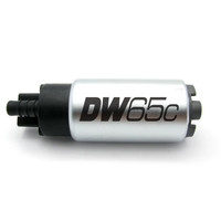 Топливный насос DeatschWerks DW65c 265л/ч Subaru BRZ / WRX 2015-2018, Toyota 86 (серия компакт)
