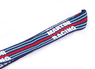 Лента для ключей Porsche Martini Racing