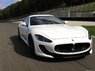 Обвес "MC Stradale" на Maserati GranTurismo