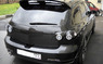 Обвес «Panther Widebody Kit»  для Mazda 3 / Axela Hatchback